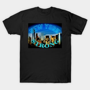 New York Strong T-Shirt